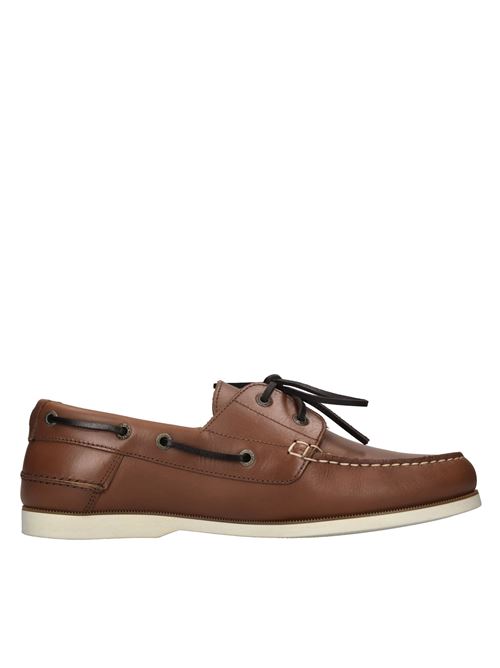  TOMMY HILFIGER | FM0FM05569COGNAC
